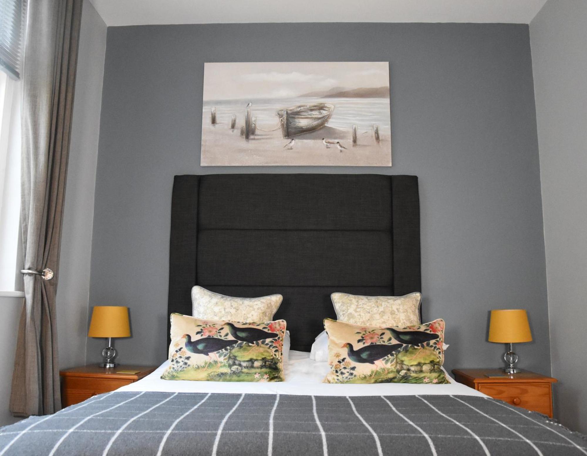 The Labouring Man Hotel Coldwaltham Ruang foto