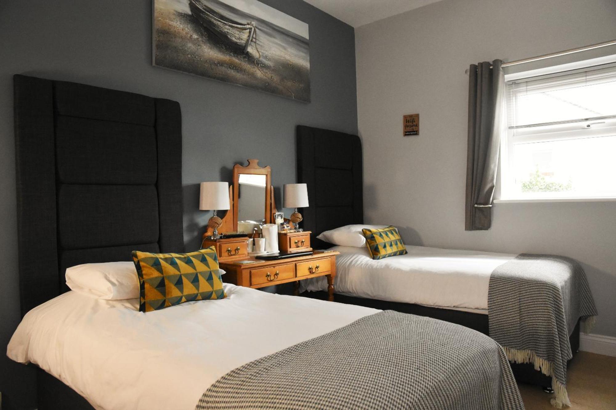 The Labouring Man Hotel Coldwaltham Ruang foto