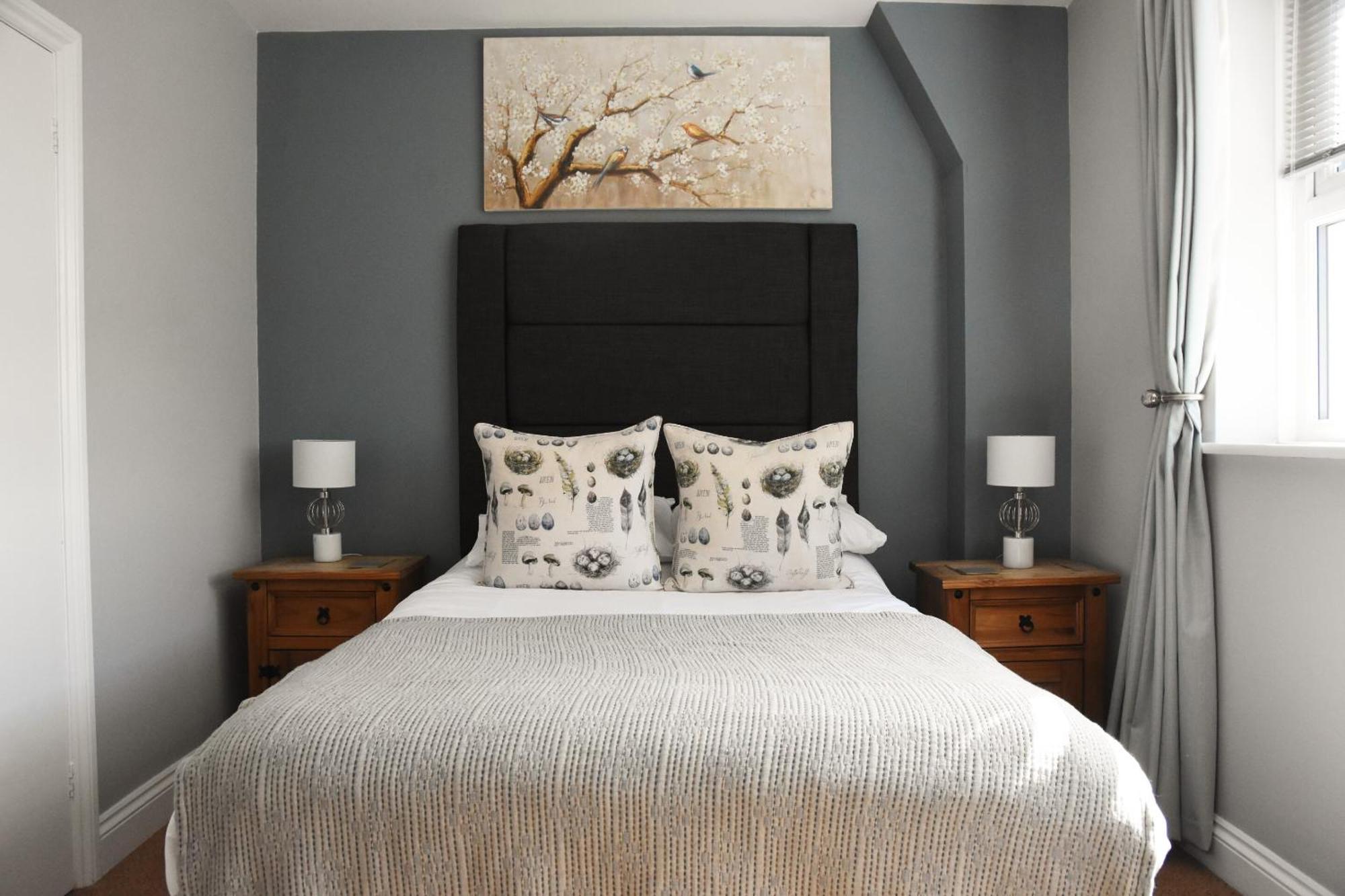 The Labouring Man Hotel Coldwaltham Ruang foto