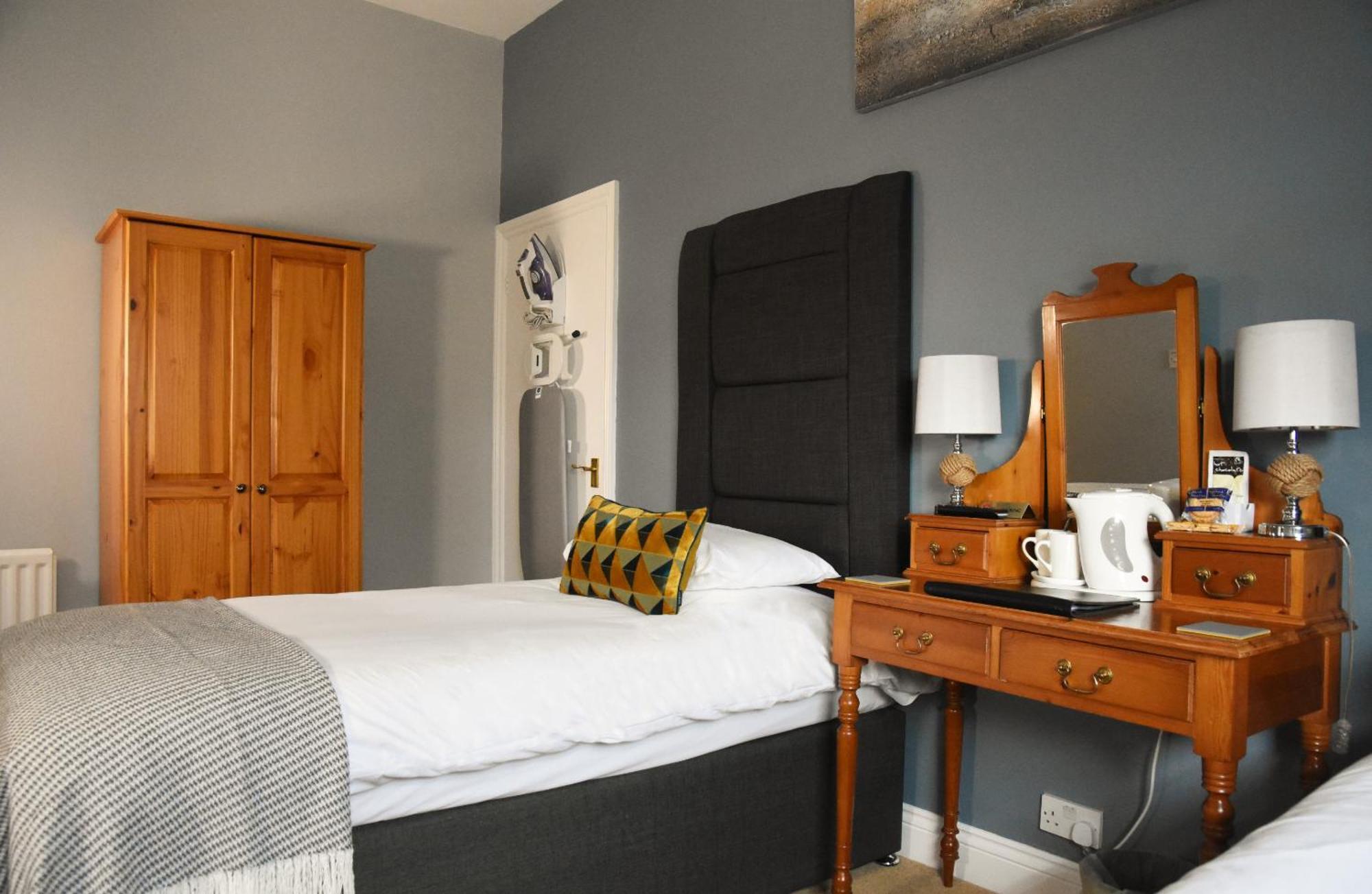 The Labouring Man Hotel Coldwaltham Ruang foto
