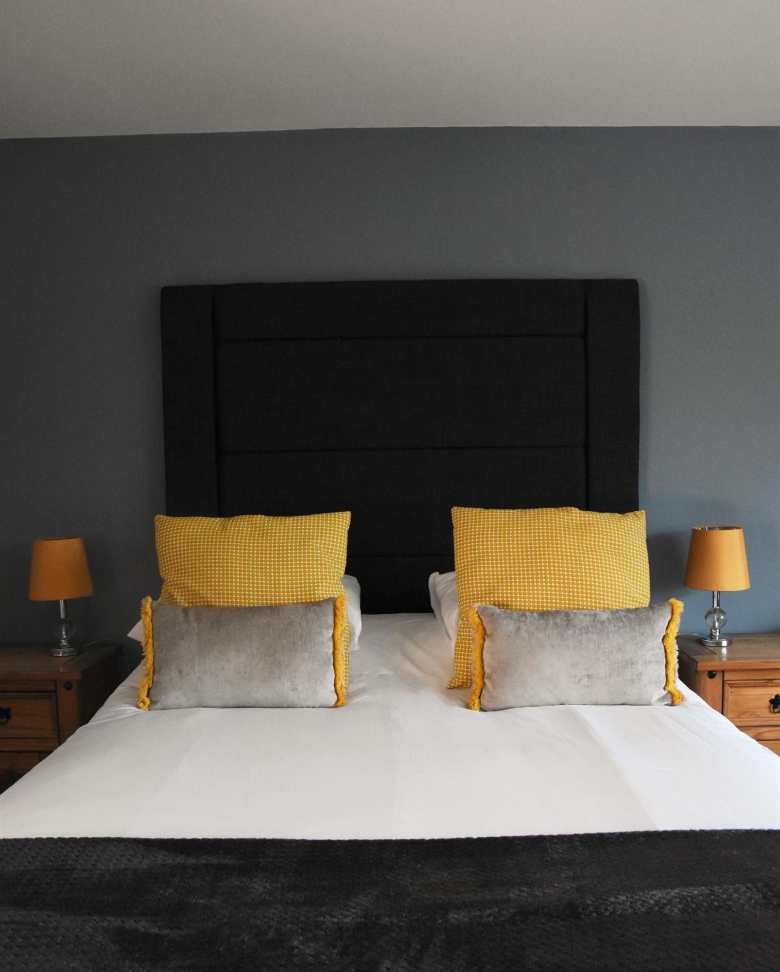 The Labouring Man Hotel Coldwaltham Ruang foto