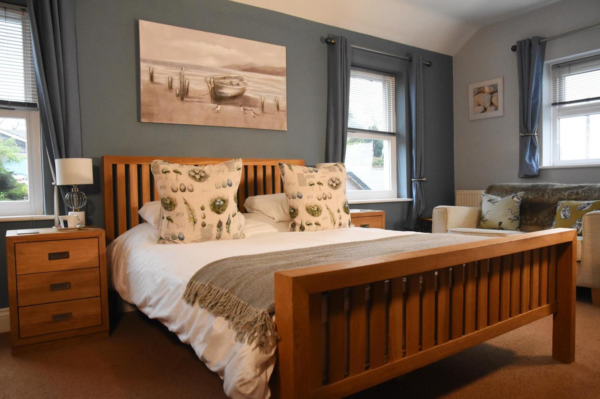 The Labouring Man Hotel Coldwaltham Ruang foto